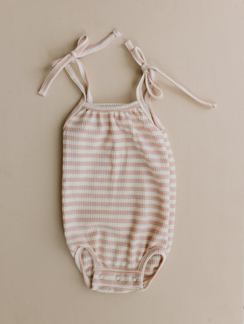 Ava + Oliver Bibs Maeve Romper sungkyulgapa