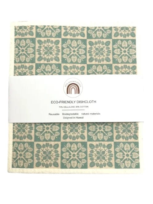 Hiilani Hawaii Keiki Eco Dishcloths Eco Dishcloths l  Hiilani Hawaii at sungkyulgapa sungkyulgapa