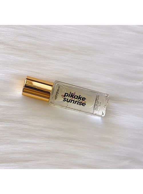 Kai's Groove Self Care Pīkake Sunrise Fragrance Roller sungkyulgapa