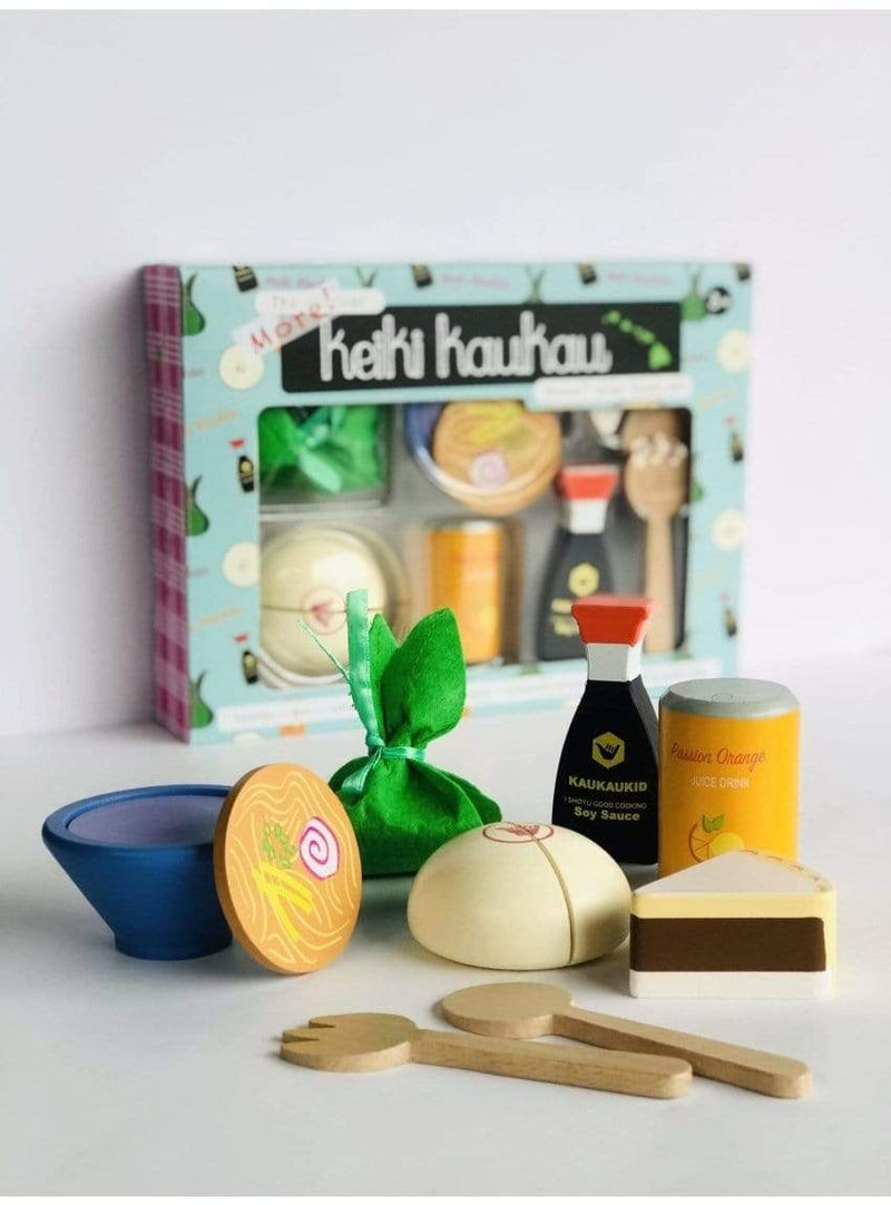 Keiki Kaukau Keiki MORE Keiki Kaukau Food Set MORE Keiki Kaukau Food Set | Hawaii Toys and Puzzles sungkyulgapa