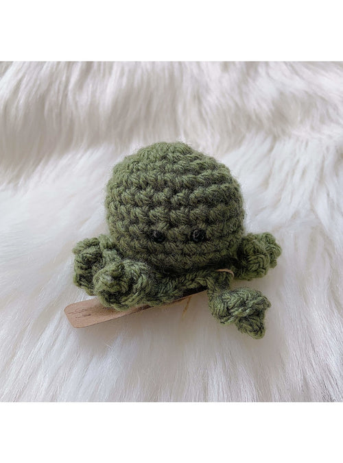 Knits And Knots By AME Gift Octopus Amigurumi sungkyulgapa