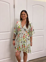 Lani Lau Hawaii Dress Michelle Dress Clementine Dress | YIREH | An ethically conscious clothing brand sungkyulgapa