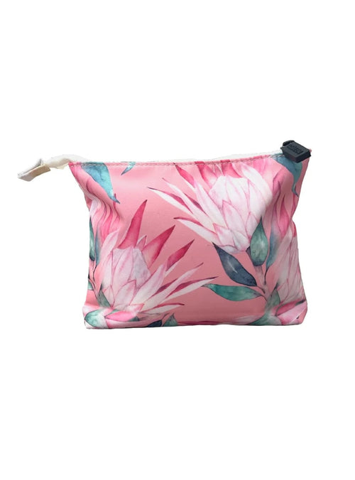 Ocean's End Handbag Pouch in Lahaina Ocean's End Pouch in Lahaina | sungkyulgapa sungkyulgapa