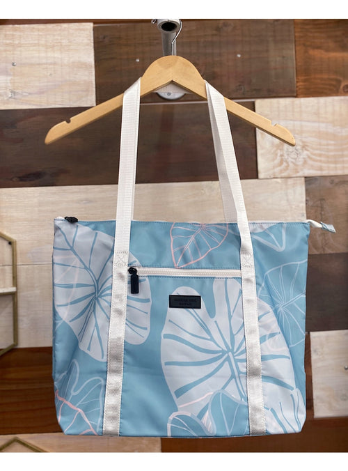 Ocean's End Handbag Tote Bag in Kai Ocean's End Tote Bag in Kai | sungkyulgapa sungkyulgapa