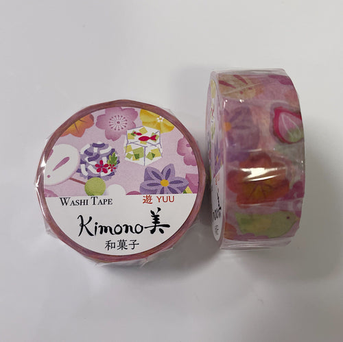 Mt. Fuji Washi Tape – Valia Honolulu