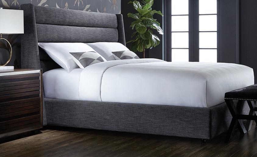 Intrustic Home Decor Bedroom Furniture Beds Dressers