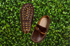 Driver loafer apache