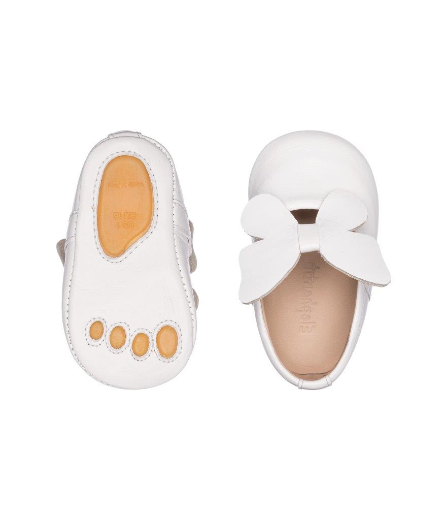 elephantito baby shoes