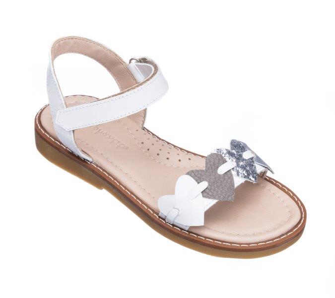 DREAM PAIRS Girls Fashion Bow Sandals Summer Shoes White Size 4 Toddler  Ksd213 : Amazon.in: Shoes & Handbags