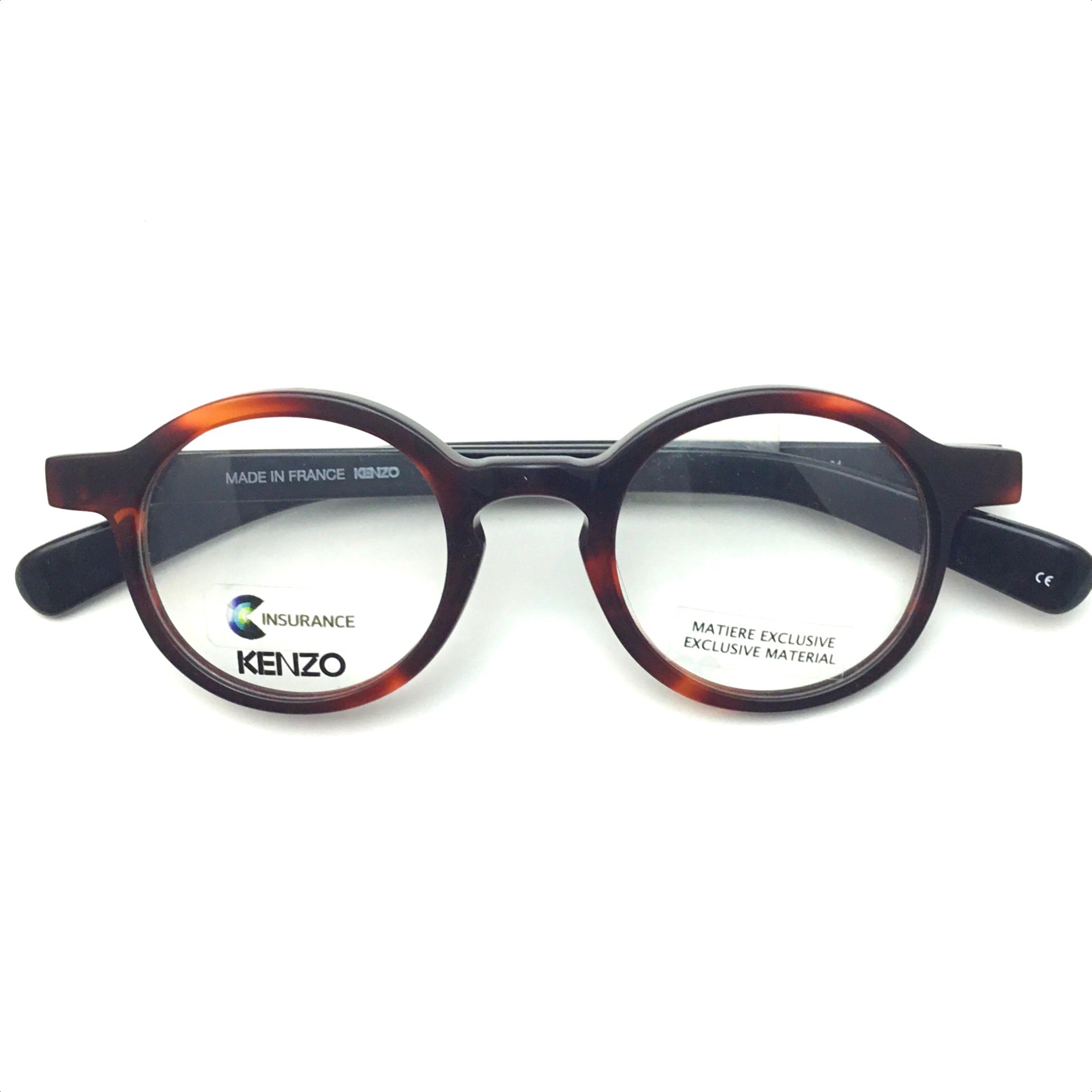 Kenzo Glasses $279 France O5 