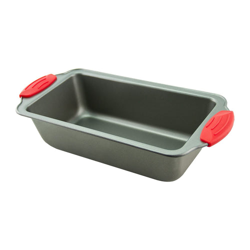 New Condition, Silicone Loaf Baking Pan, 9 X 5 Inches 