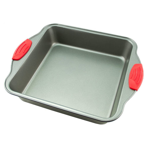Silicone Brownie Tray – dilityhome