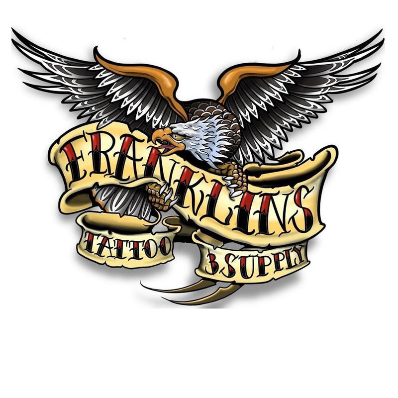 The legacy of American tattoo artist Franklin Paul Rogers  World Famous  Tattoo Ink