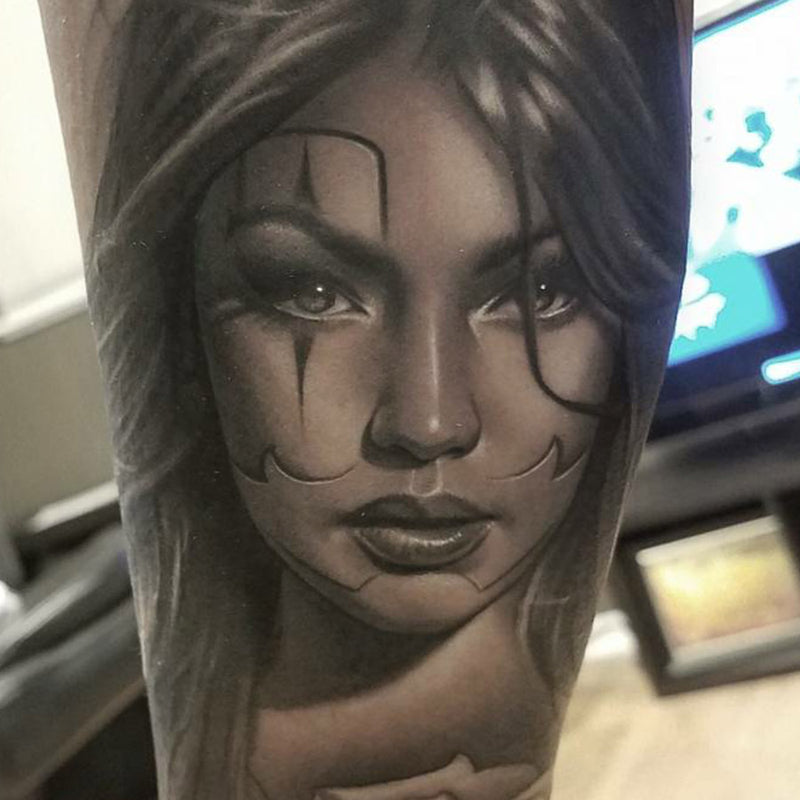 BEST TATTOOs in Miami  Empire Ink