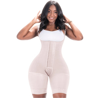 Bling Shapers: 938BF  Colombian Compression Garment for Women