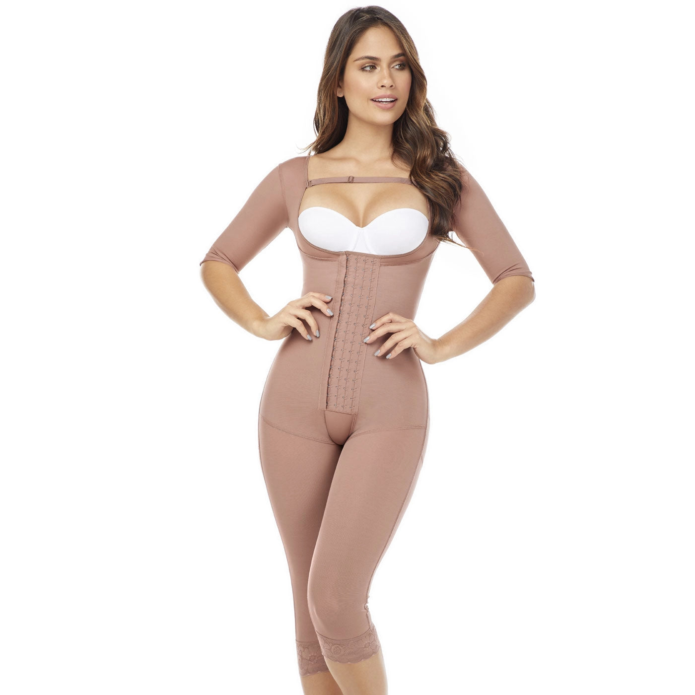 Wholesale Post-surgical Liposuction Compression Shapewear