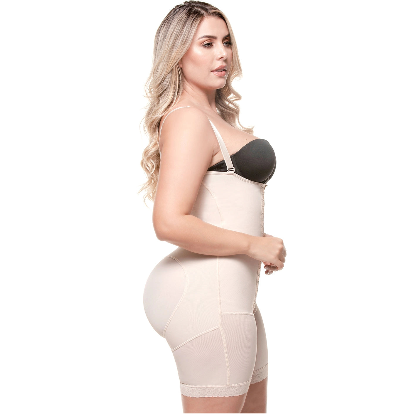 Fajas Sonryse Colombian Shapewear Postpartum Post-Op –