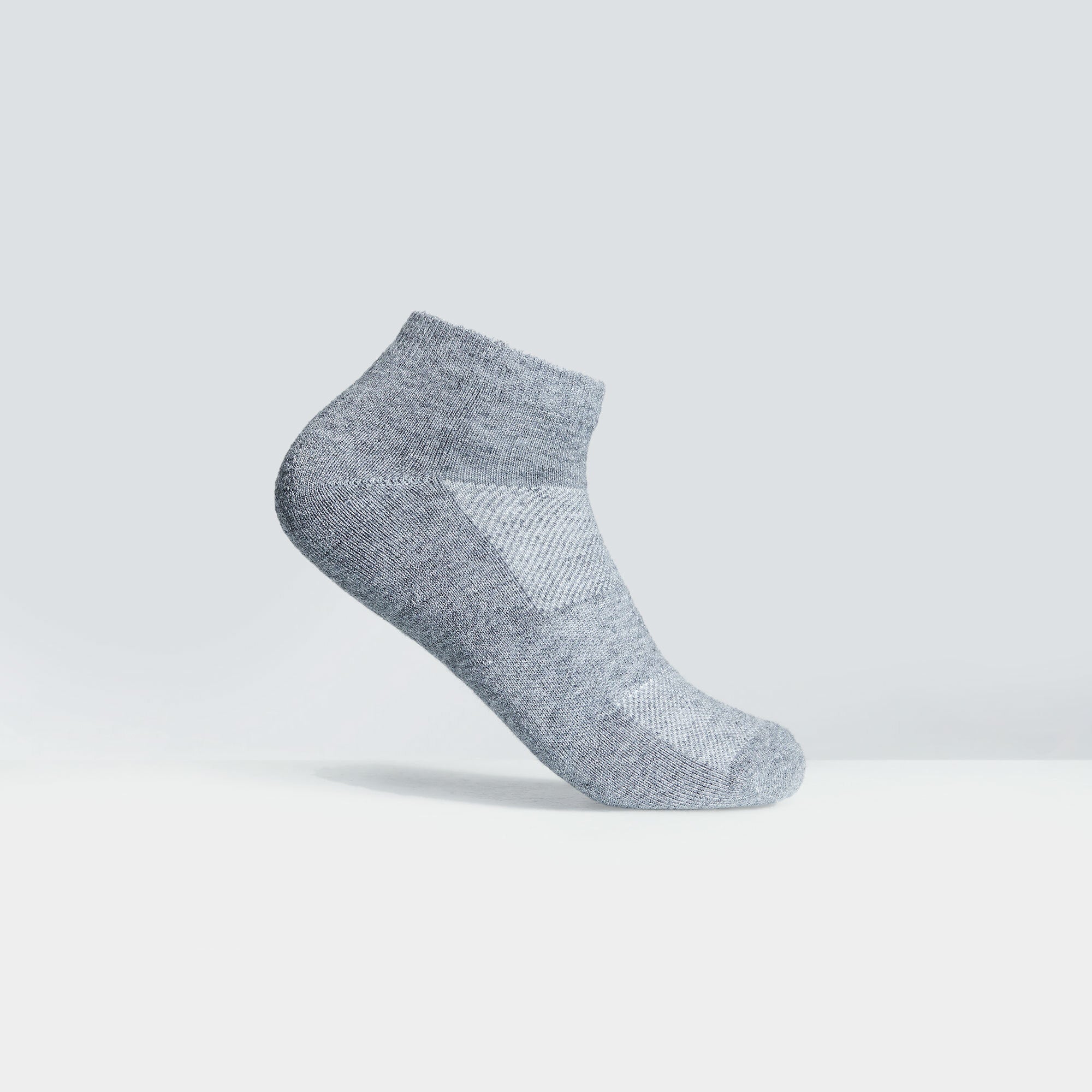 Men's Merino Wool Socks | Men's Ankle Socks | Unbound Merino