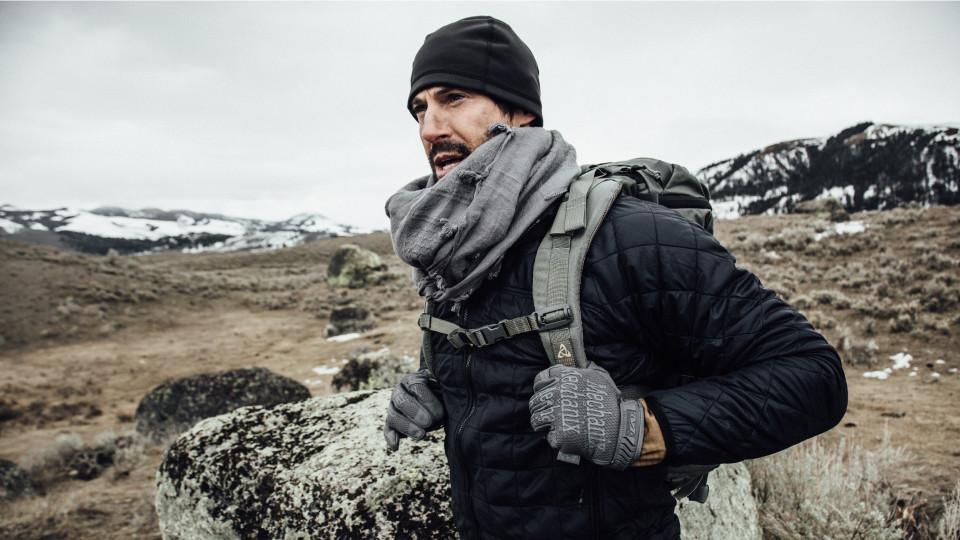 The Best Cold Weather Baselayers for 2022 - Backpacker