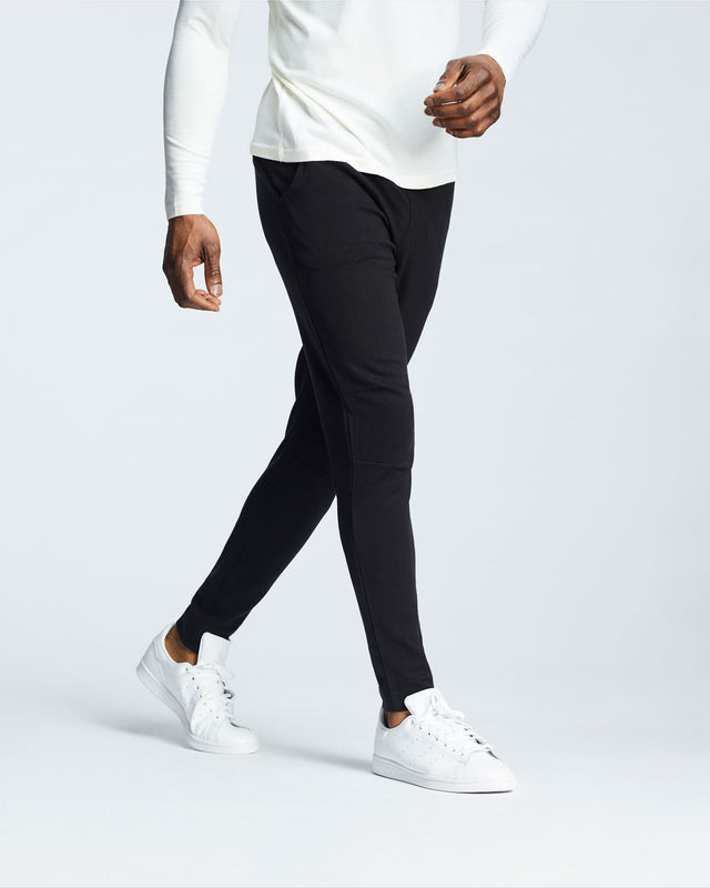 UEG 3layered sweat pants | belspartner.com