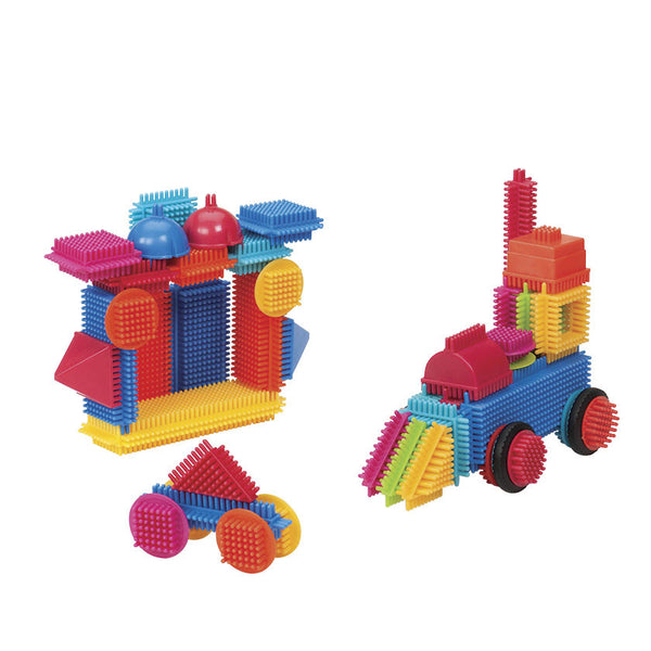 spinaroos bristle blocks