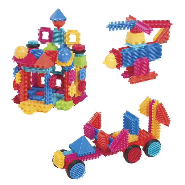 bristle blocks for kids