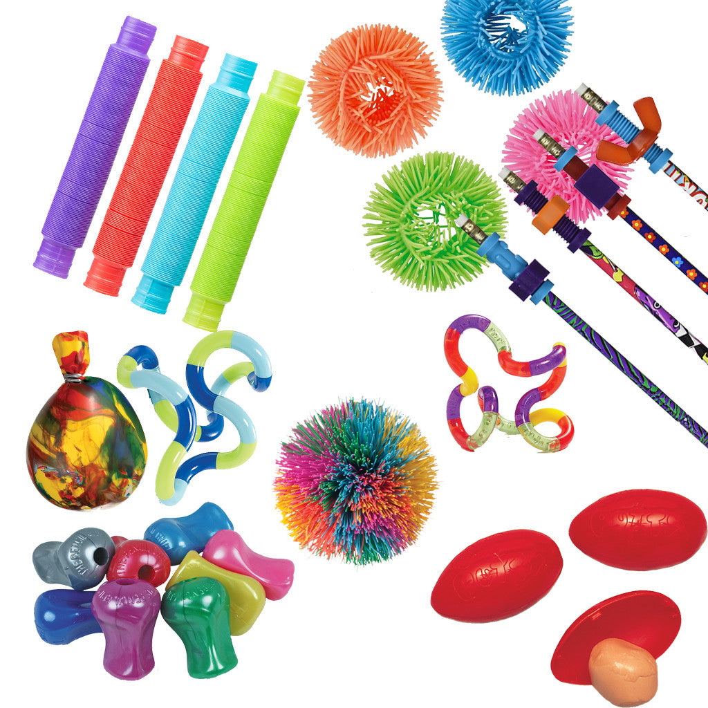 sensory toys for classroom