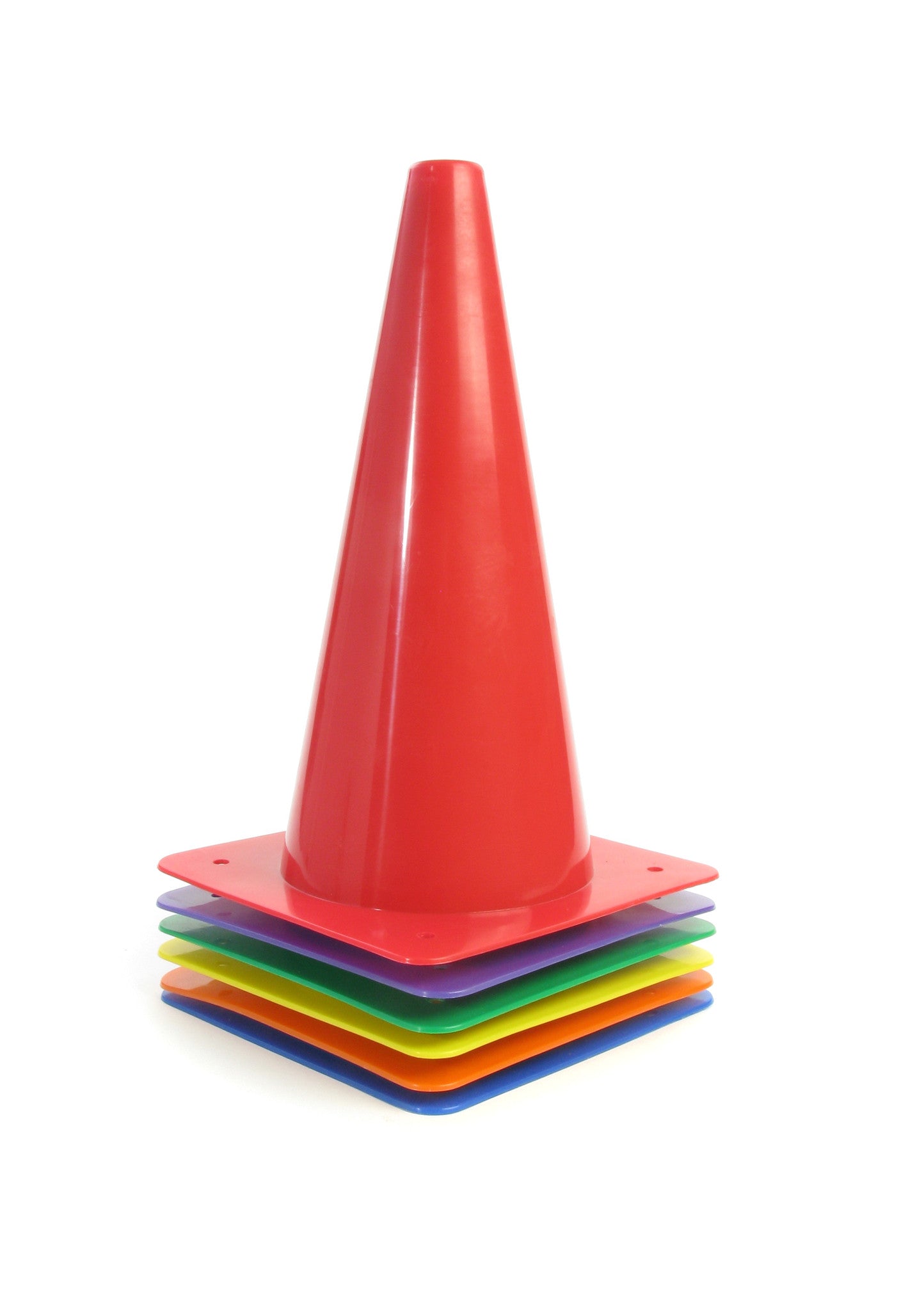 Plastic Cones – Special Needs Essentials