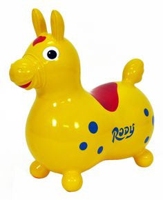 racin rody