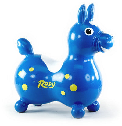 rody bouncy horse