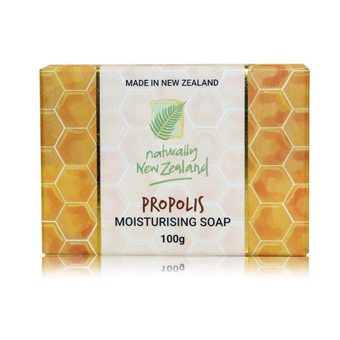 Propolis Soap 