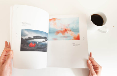 How A Coffee Table Book Boosts Brand Value