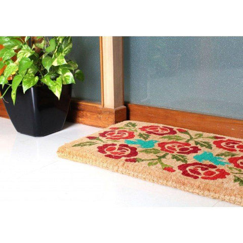 Coir Doormat