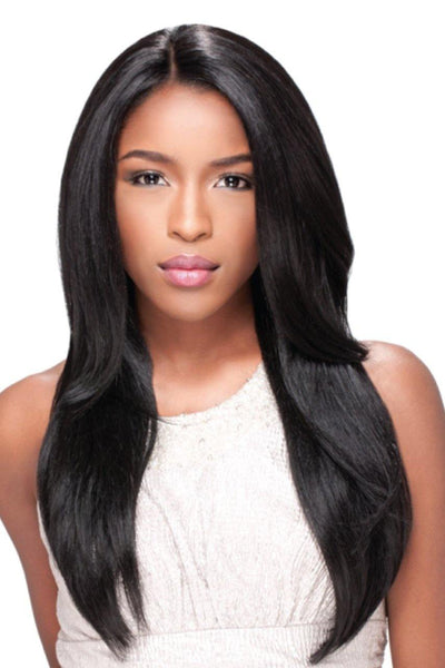 Brazilian 9a Straight Bundle Stylediva