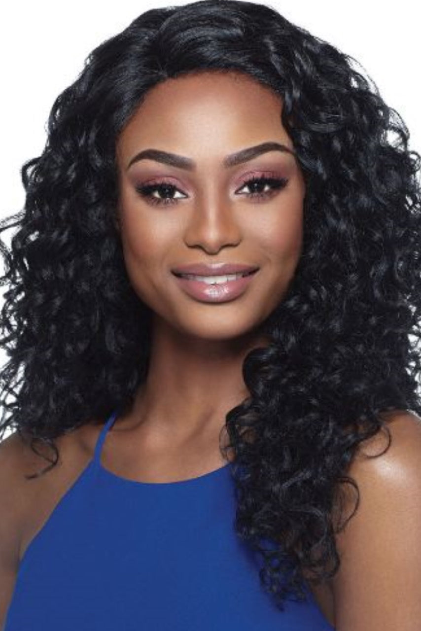 Outre Amber Lace Front Wig