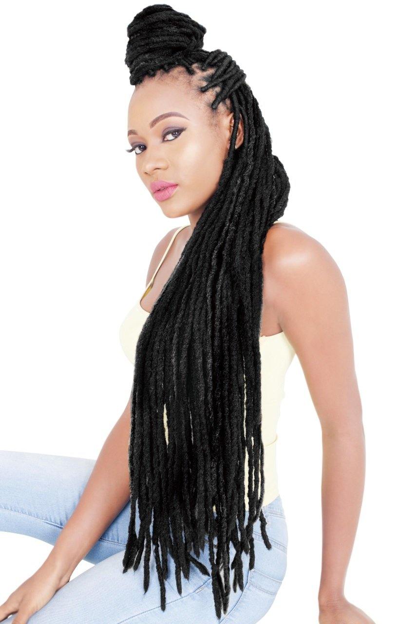 X Pression Natural Locs