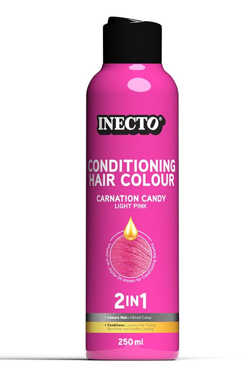 Inecto hair colour StyleDiva