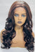 Nova HL012 Lace Front Wig 4