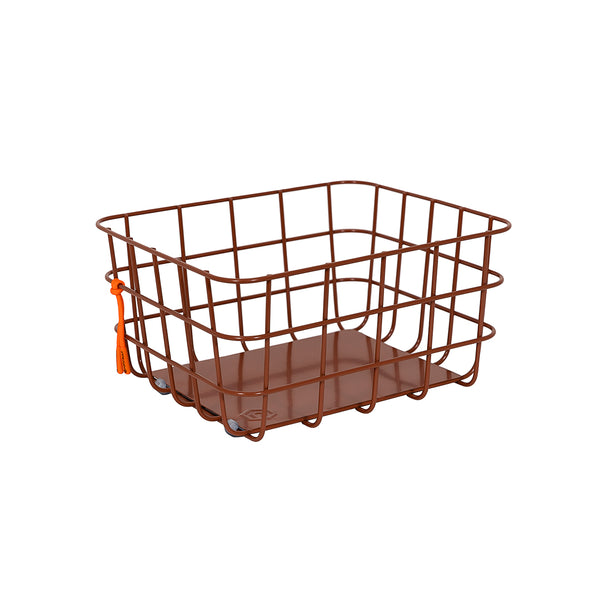 Waffle Basket Medium - Terra