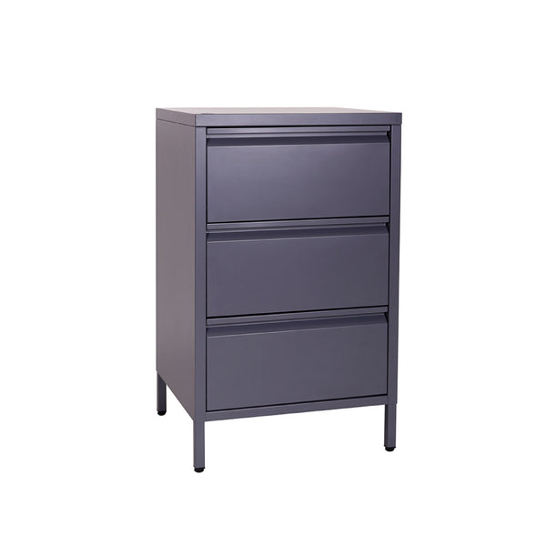 Bon Bon Side Table - Carbon Grey