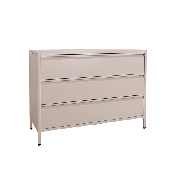 Bon Bon Sideboard - Silk Grey