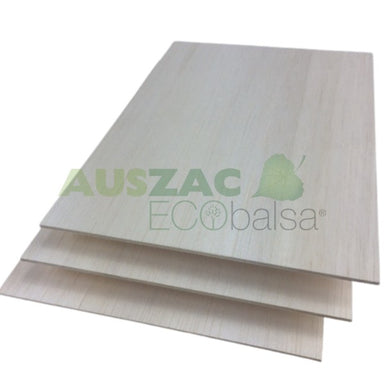 Basswood laser plywood for craft — Naturally Craft
