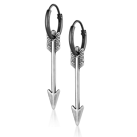 Arrow Earring for men