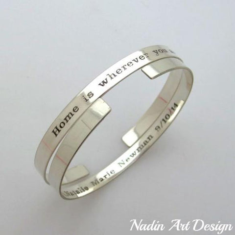 Jewelry trends 2022: the most beautiful pieces for the new year! - Nadin  Art Design - Personalized Jewelry