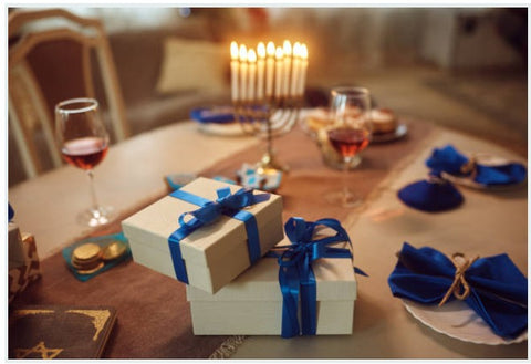 Jewish Gifts 2023