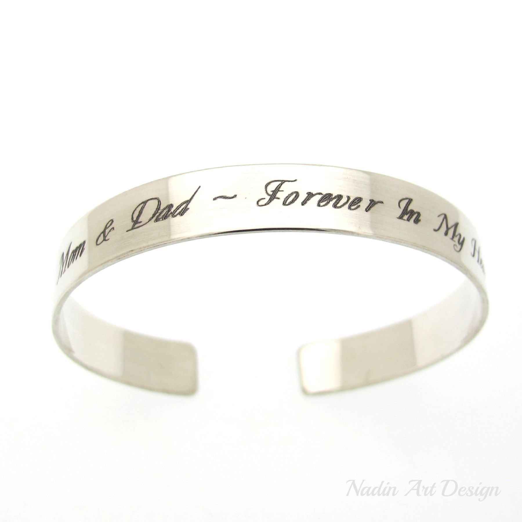 mom personalized jewelry