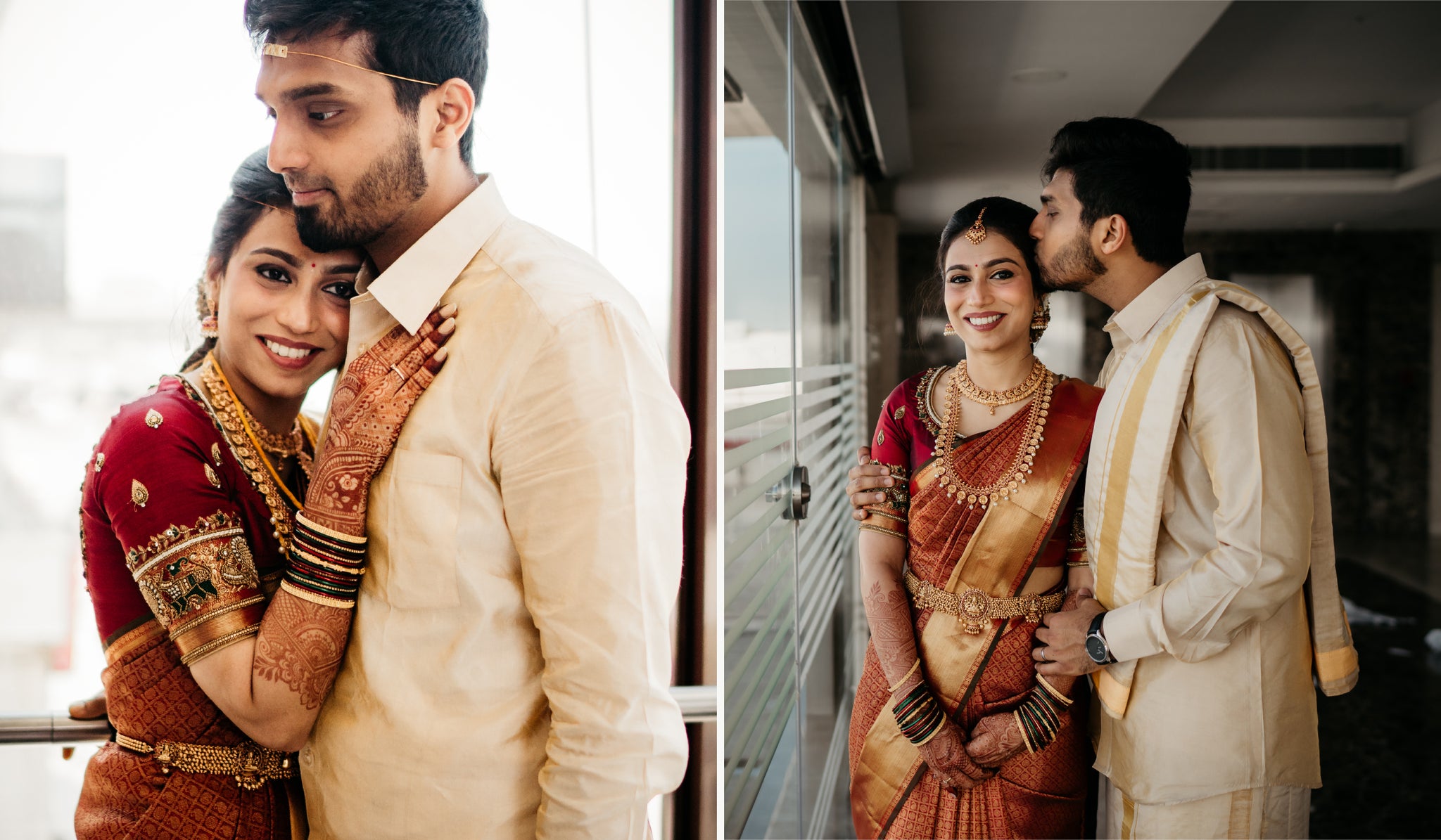 Stunning South Indian Couple Portraits That You Must Take Inspiration From!  | Wedding couple poses, Indian wedding photography couples, Engagement photography  poses