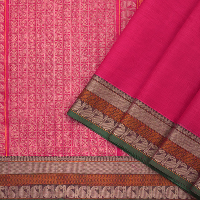The Cotton Sari Collective – Page 2 – Kanakavalli