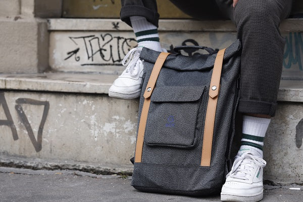 Sac à dos pour homme : différents modèles tendances