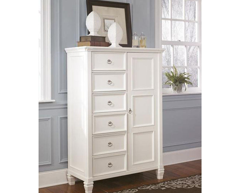 prentice door chest - bedroom furniture - west australia bunbury